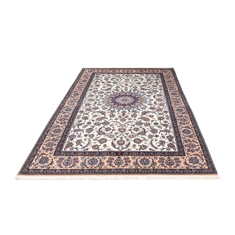 Alfombra Persa - Nain - Prima - 262 x 170 cm - beige