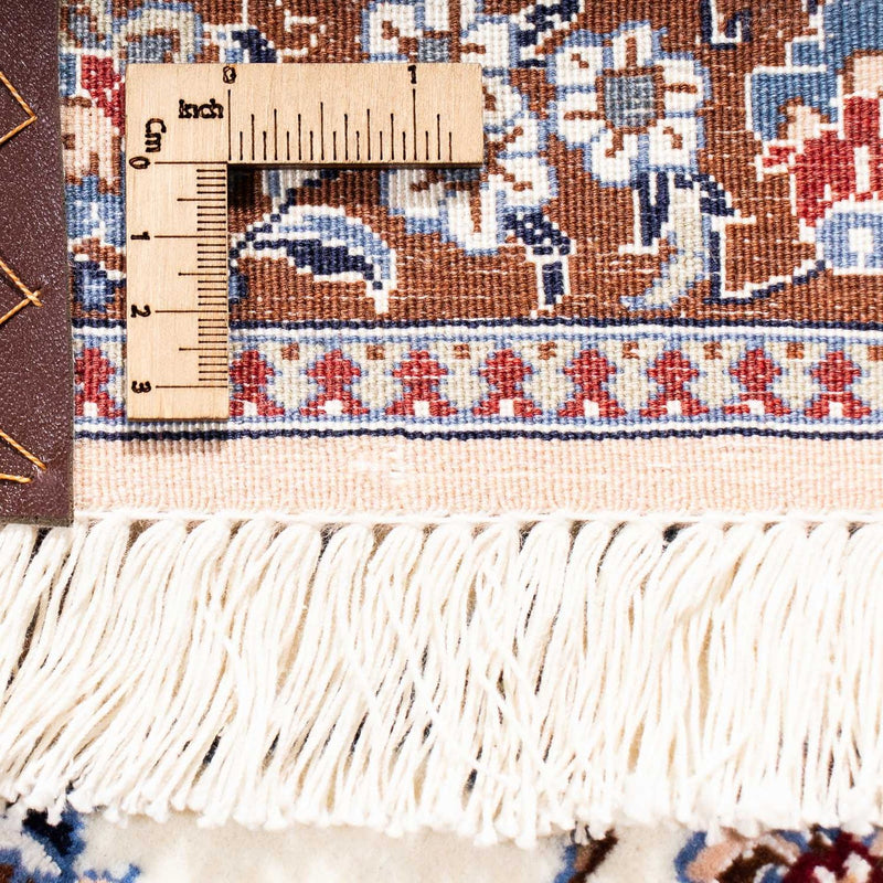 Alfombra Persa - Nain - Prima - 262 x 170 cm - beige