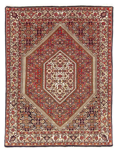 Bidjar Alfombra 105x150cm - Alfombra persa