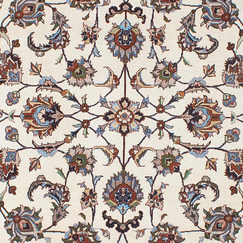 Alfombra persa - Clásica - 288 x 198 cm - beige