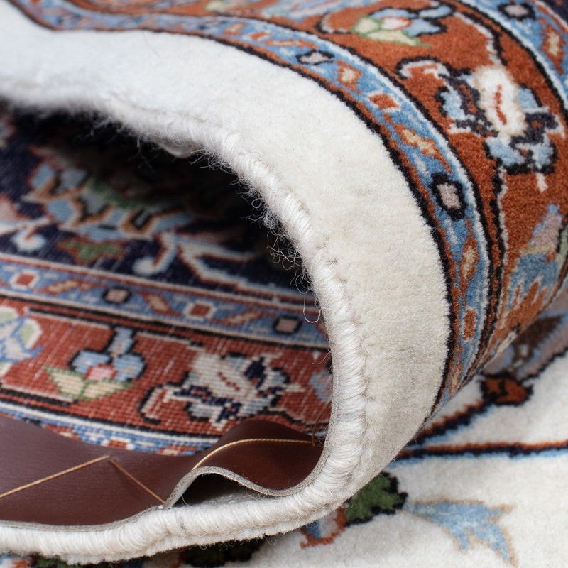 Alfombra persa - Clásica - 288 x 198 cm - beige