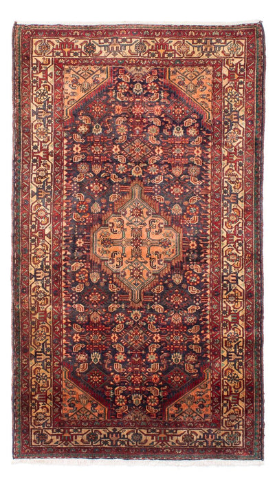 Hosseinabad Alfombra 141x241cm - Alfombra persa