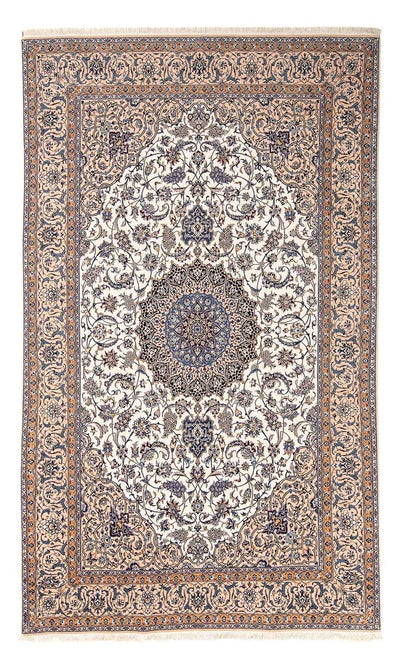 Nain - 6La Alfombra 212x346cm - Alfombra persa