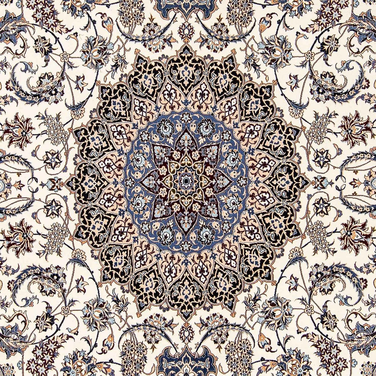 Alfombra Persa - Nain - Prima - 346 x 212 cm - beige