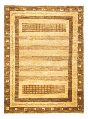 Alfombra Gabbeh - Persa - 336 x 249 cm - beige