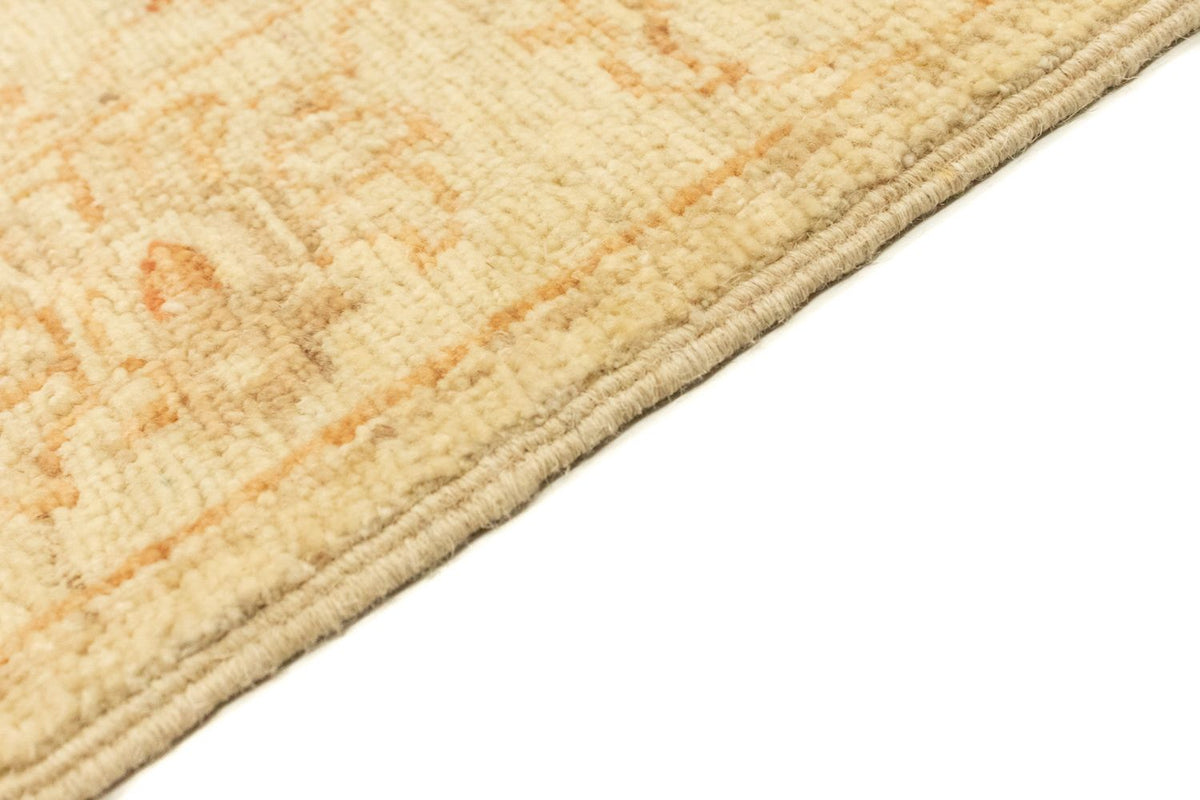 Alfombra Ziegler - 117 x 79 cm - beige