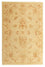 Alfombra Ziegler - 117 x 79 cm - beige