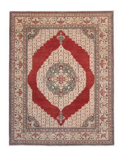 Alfombra Ziegler 240x304cm - Alfombra oriental