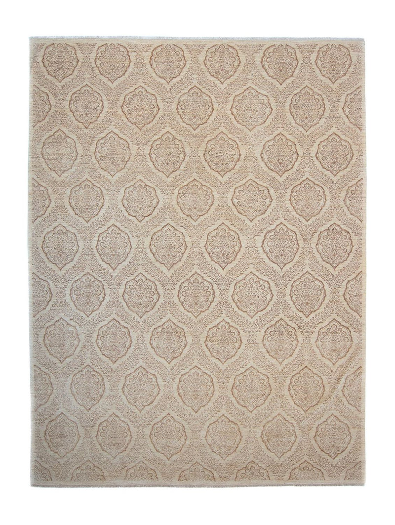 Alfombra Ziegler - 357 x 271 cm - beige