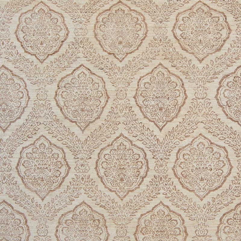 Alfombra Ziegler - 357 x 271 cm - beige