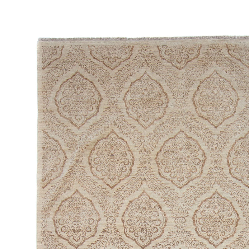 Alfombra Ziegler - 357 x 271 cm - beige