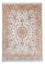 Alfombra Persa - Tabriz - Prima - 340 x 246 cm - beige