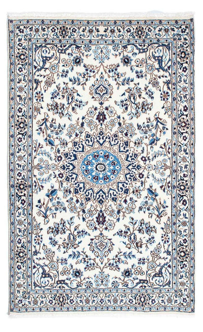 Nain - 9La Alfombra 114x187cm - Alfombra persa