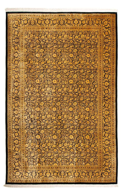 Qom Alfombra 193x295cm - Alfombra persa