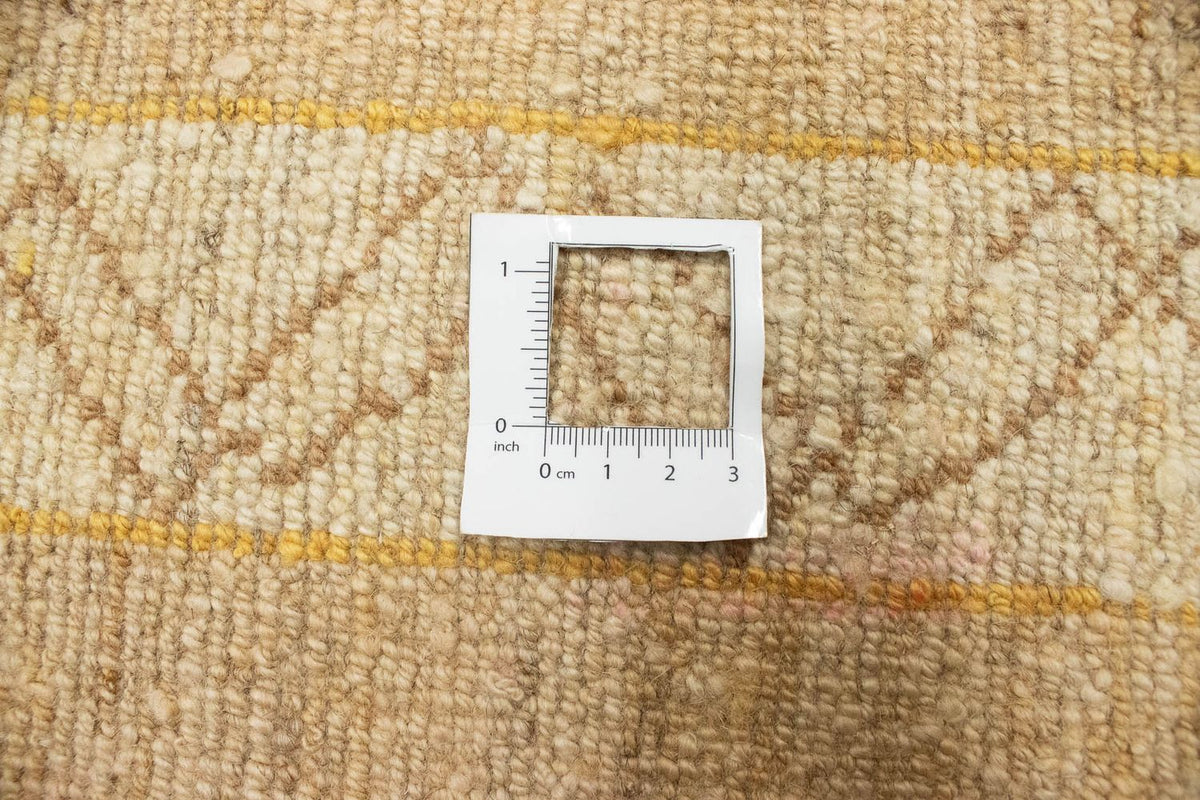 Alfombra Gabbeh - Persa - 200 x 152 cm - beige