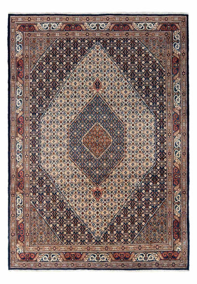 Moud Alfombra 253x365cm - Alfombra persa