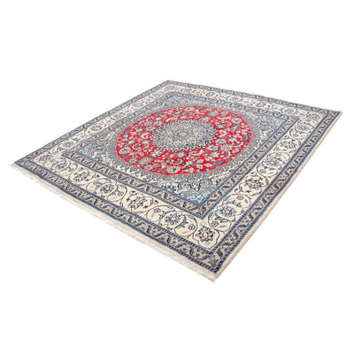 Nain Alfombra 190x200cm - Alfombra persa