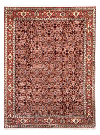 Bidjar Alfombra 171x235cm - Alfombra persa
