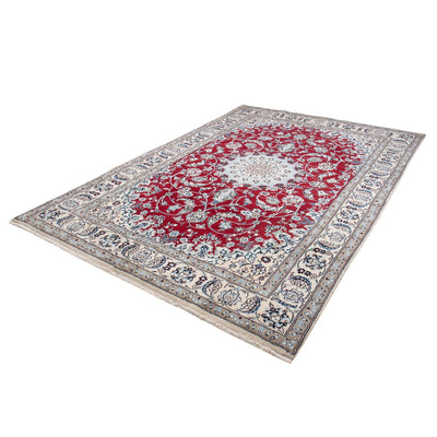 Nain Alfombra 197x294cm - Alfombra persa