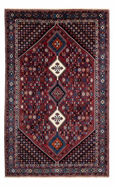 Yalameh Alfombra 205x320cm - Alfombra persa