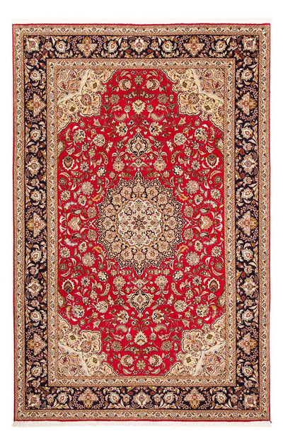 Tabriz - 50 Raj Alfombra 205x303cm - Alfombra persa