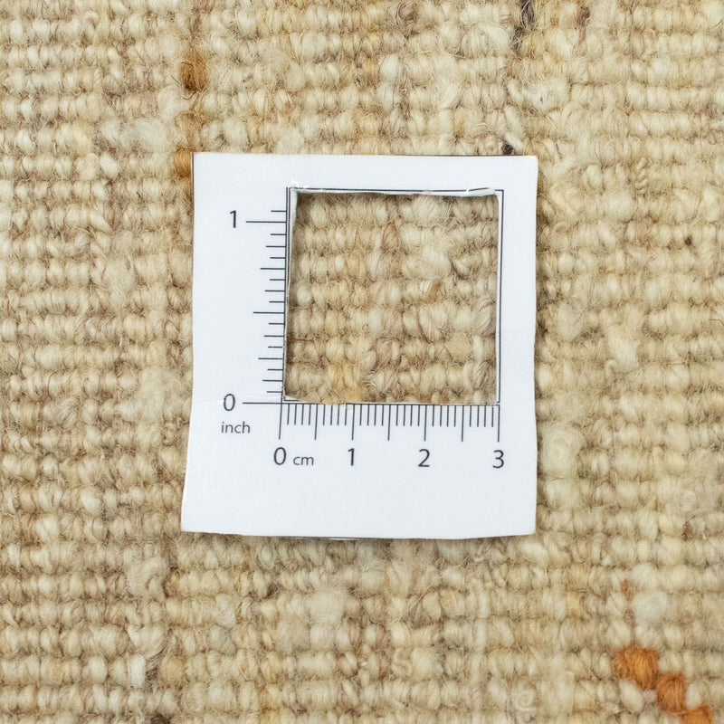 Alfombra Gabbeh - Persa - 147 x 100 cm - beige