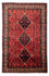 Alfombra persa - Nómada - 318 x 206 cm - rojo