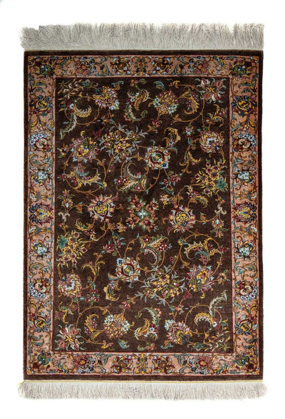 Qom Alfombra 60x86cm - Alfombra persa