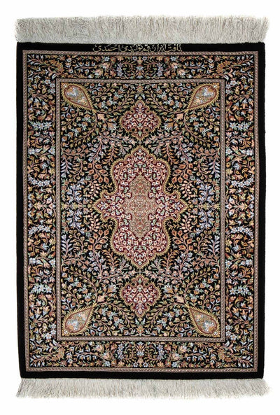 Qom Alfombra 60x86cm - Alfombra persa