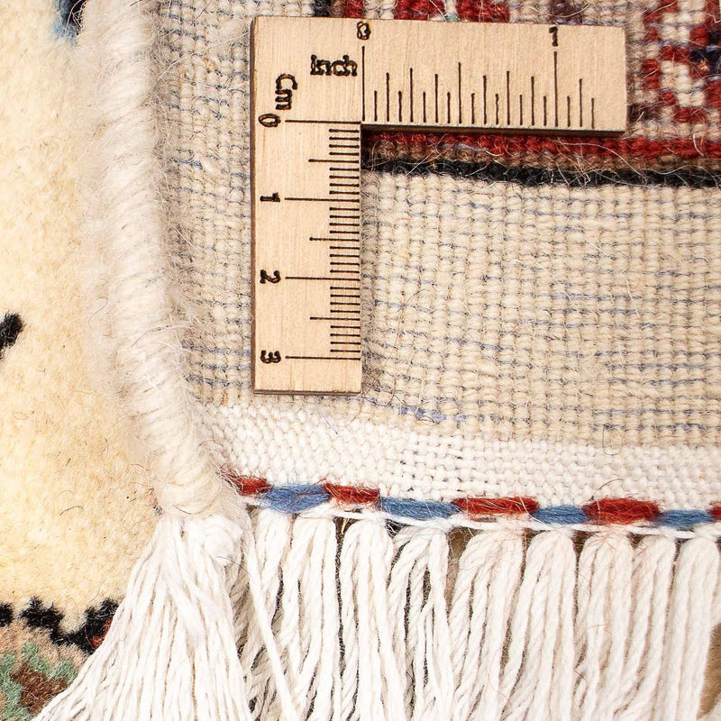 Alfombra persa - Clásica - 384 x 298 cm - beige