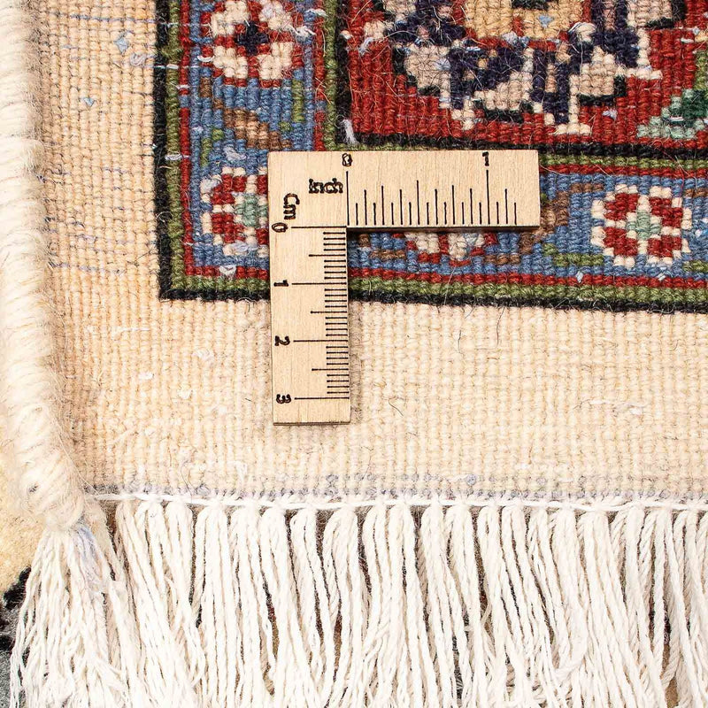 Alfombra persa - Clásica - 387 x 298 cm - beige