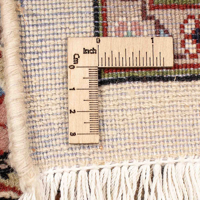 Alfombra persa - Clásica - 390 x 304 cm - beige