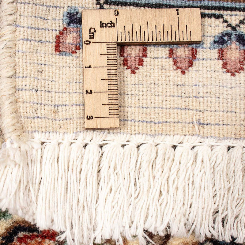 Alfombra persa - Clásica - 403 x 295 cm - beige