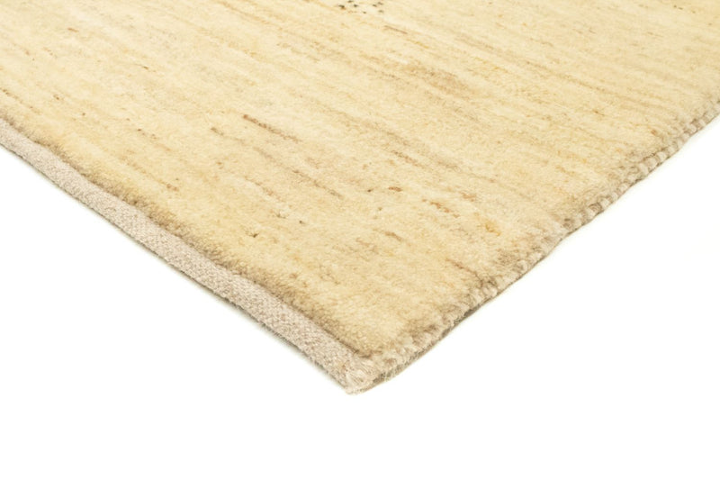 Alfombra Gabbeh - Persa - 237 x 163 cm - beige