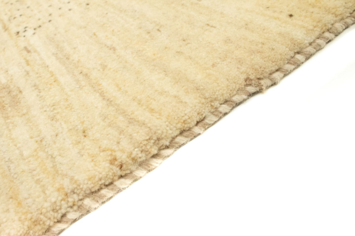 Alfombra Gabbeh - Persa - 237 x 163 cm - beige