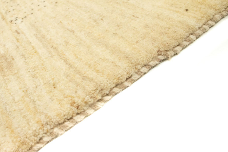 Alfombra Gabbeh - Persa - 237 x 163 cm - beige