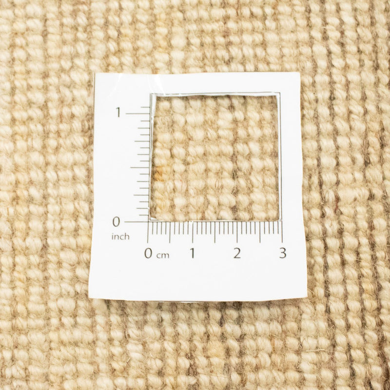 Alfombra Gabbeh - Persa - 237 x 163 cm - beige