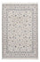 Alfombra Persa - Nain - Real - 298 x 199 cm - plata