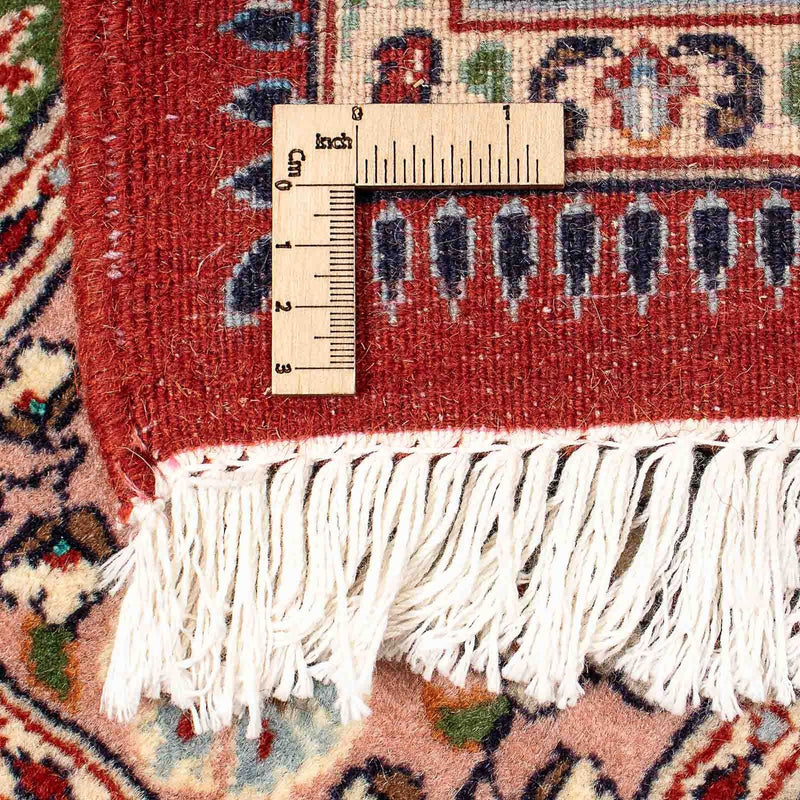 Alfombra persa - Clásica - 393 x 298 cm - multicolor