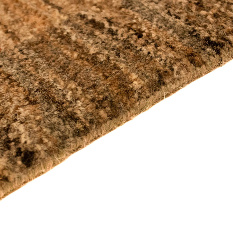 Alfombra Gabbeh - Indus - 159 x 99 cm - beige