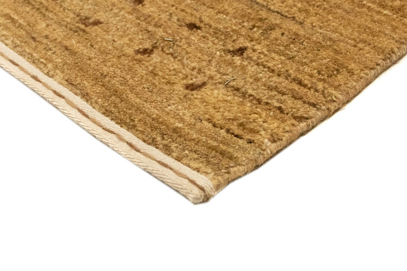 Alfombra Gabbeh - Indus - 92 x 63 cm - beige