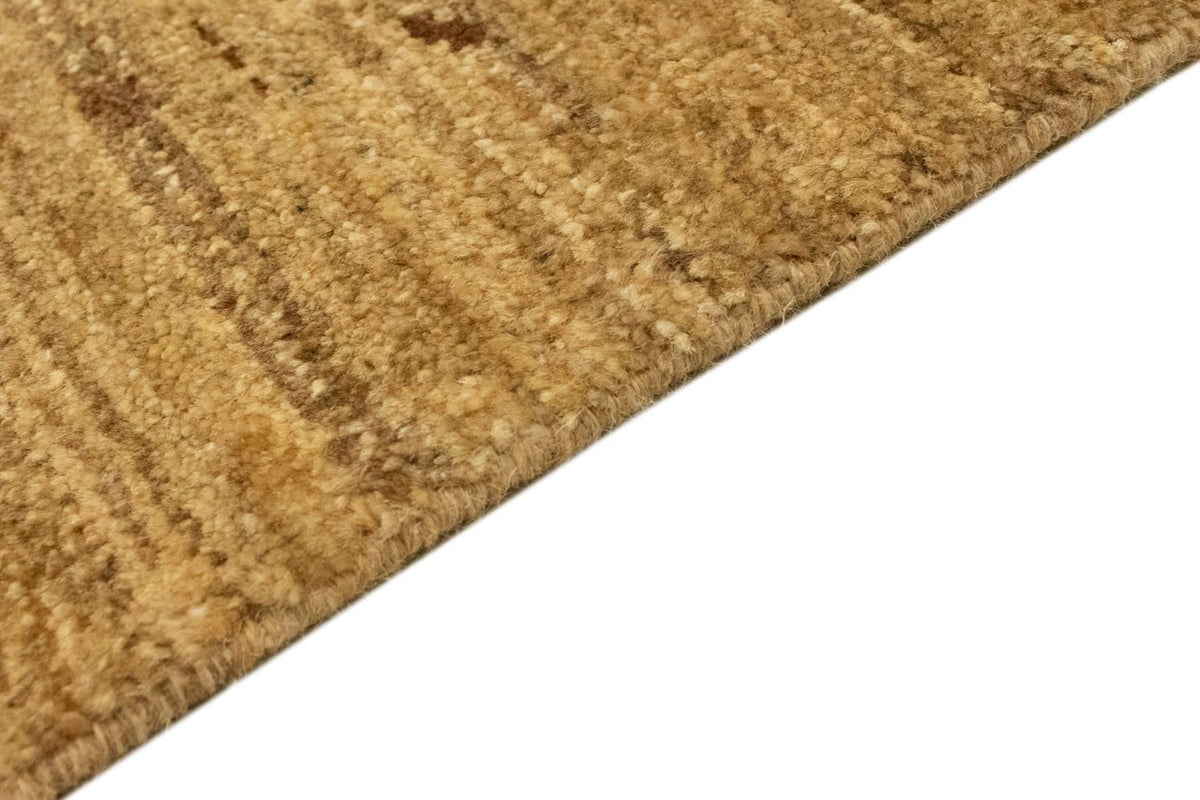 Alfombra Gabbeh - Indus - 92 x 63 cm - beige