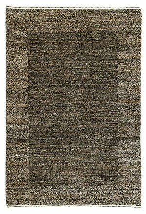 Alfombra Gabbeh - Indus - 87 x 61 cm - multicolor