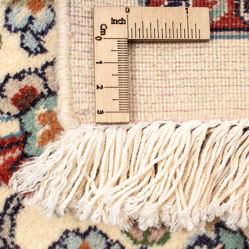 Alfombra persa - Clásica - 395 x 294 cm - beige