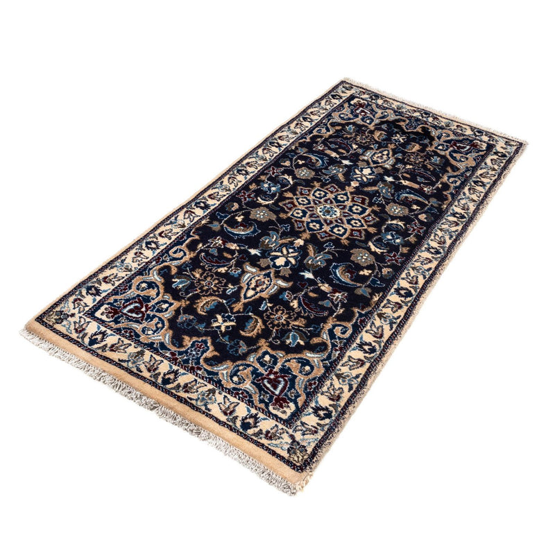 Alfombra persa - Clásica - 295 x 203 cm - beige