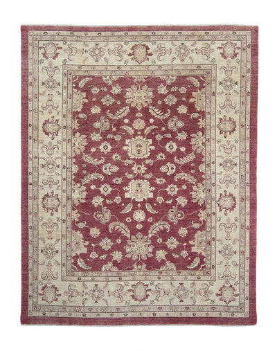 Alfombra Ziegler 262x345cm - Alfombra oriental