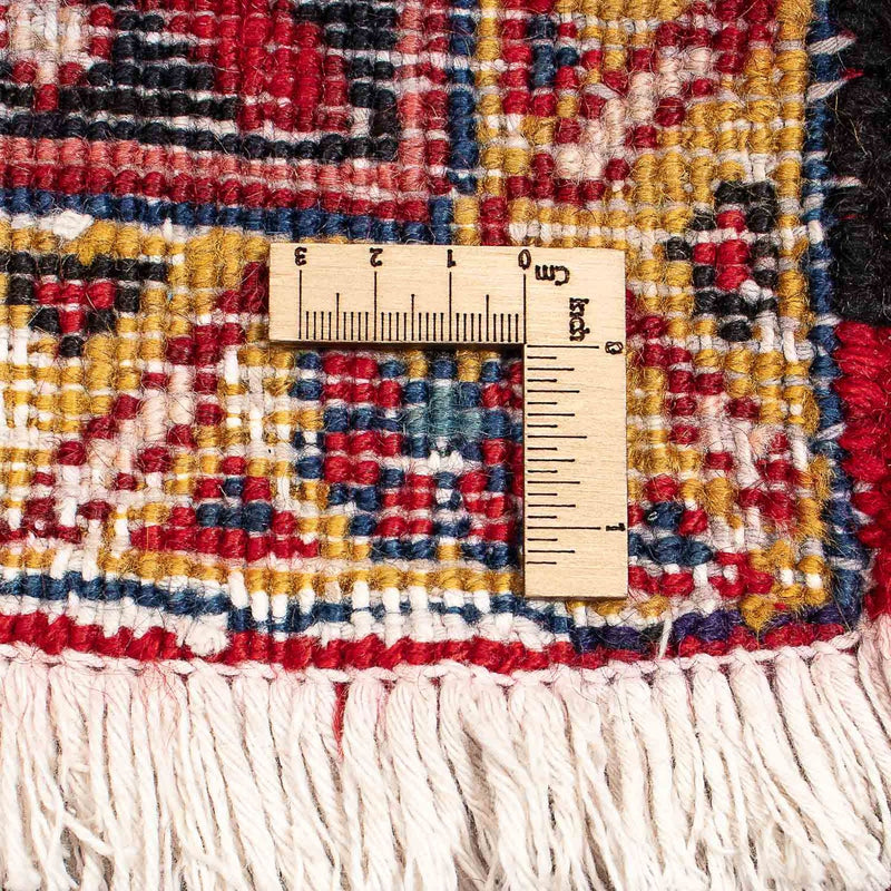 Alfombra persa - Nómada - 325 x 241 cm - óxido