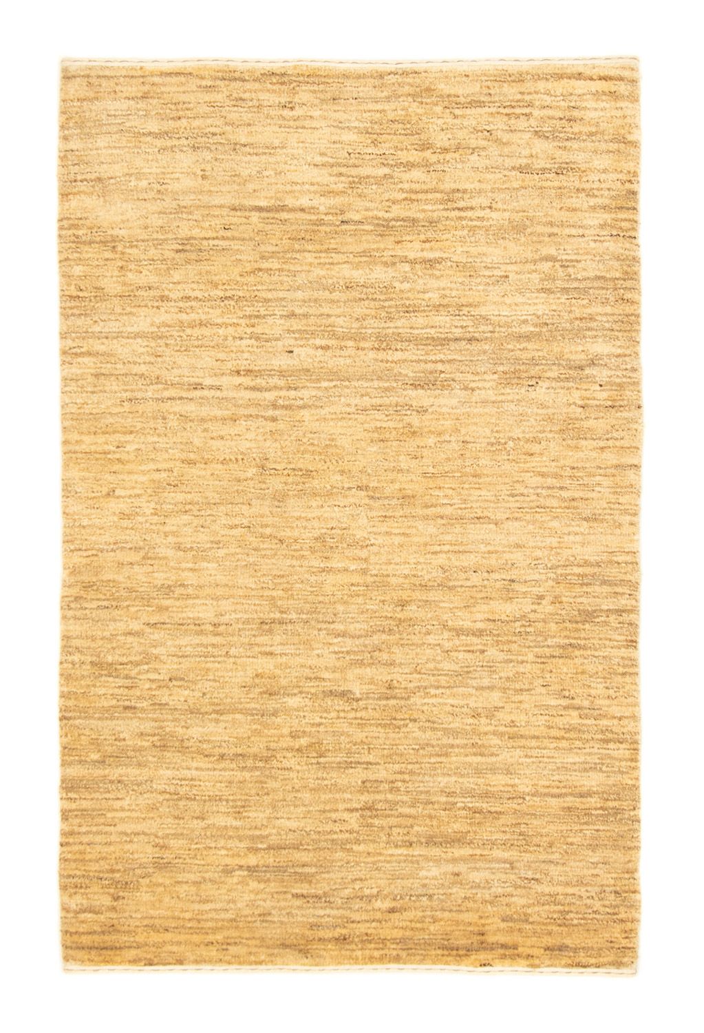 Alfombra Gabbeh - Indus - 157 x 96 cm - beige