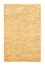 Alfombra Gabbeh - Indus - 157 x 96 cm - beige