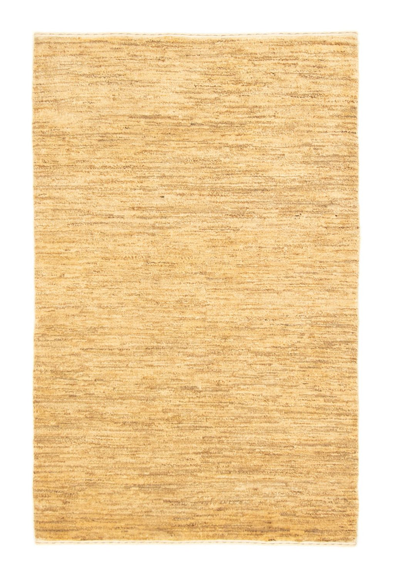 Alfombra Gabbeh - Indus - 157 x 96 cm - beige